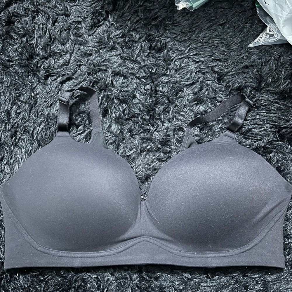 Wireless Push Bra 2